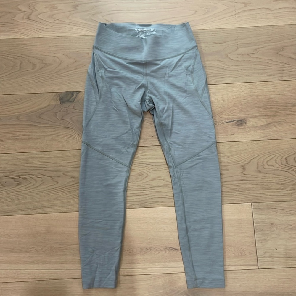 Outdoor Voices leggings